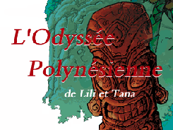 Odyssée polynésienne